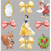 Disney Style-DSN 285